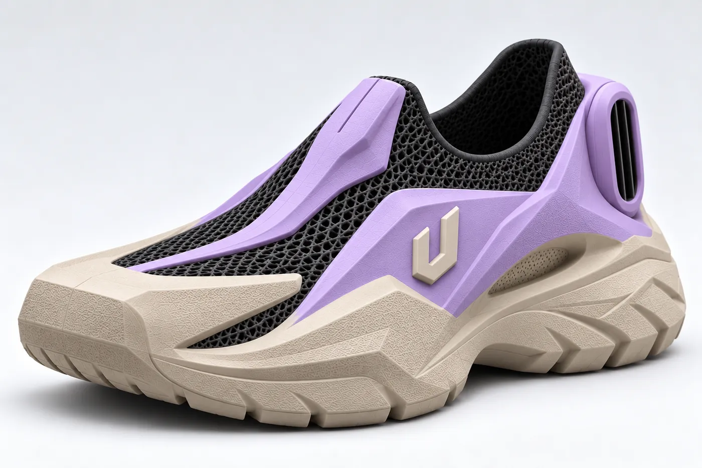 Upriser Edge, Horizon tricolor concept